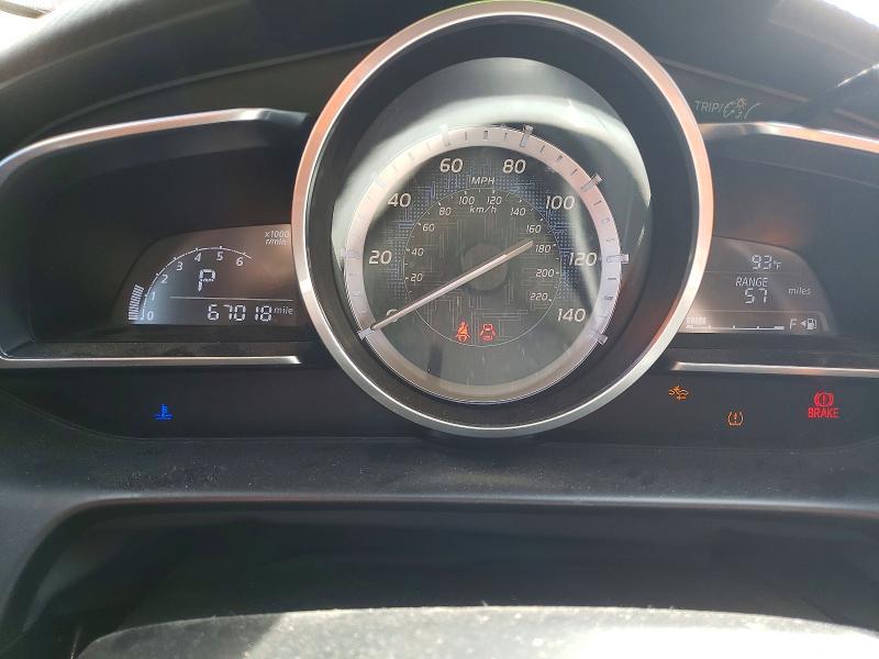 2017 Toyota Yaris ia Base