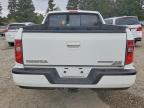 2009 Honda Ridgeline RTS