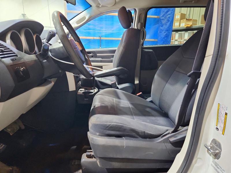 2010 Dodge Grand Caravan se