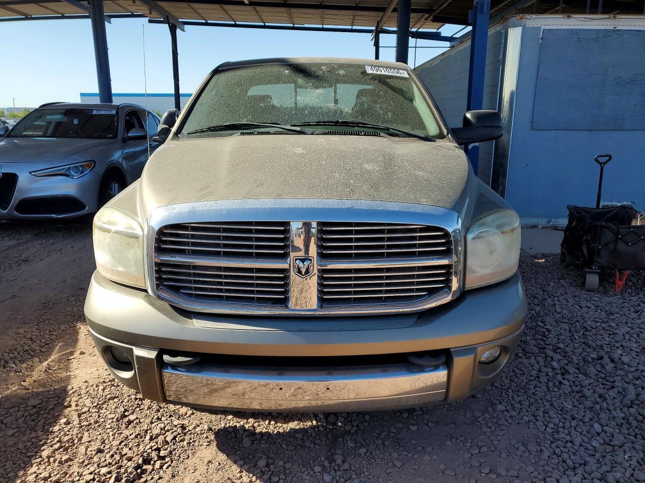 2006 Dodge RAM 3500 ST