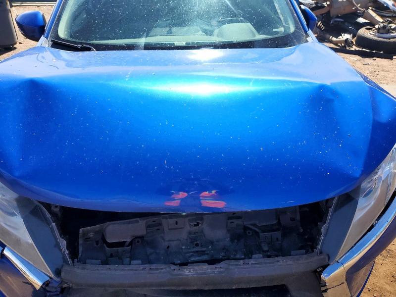 2018 Mitsubishi Eclipse Cross es