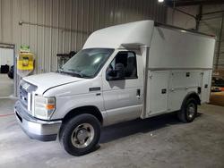 Run And Drives Trucks for sale at auction: 2010 Ford E350 Utility / Service Truck