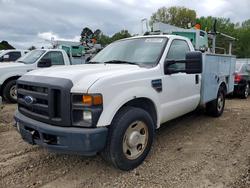 Ford Vehiculos salvage en venta: 2008 Ford F350 SRW Super Duty