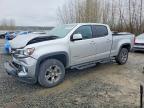 2015 Chevrolet Colorado Z71