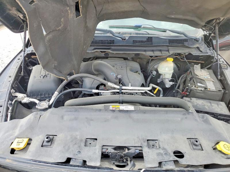 2014 Dodge RAM 1500 Sport