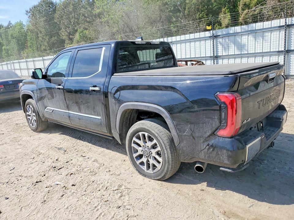 2024 Toyota Tundra 1794 Edition HV