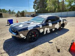 Dodge salvage cars for sale: 2013 Dodge Challenger r