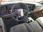 2007 Chevrolet Silverado C1500 Classic