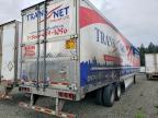 2017 Utility ITY VS2RA Refrigerated Van Trailer