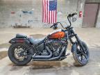 2022 Harley-Davidson Motorcycle
