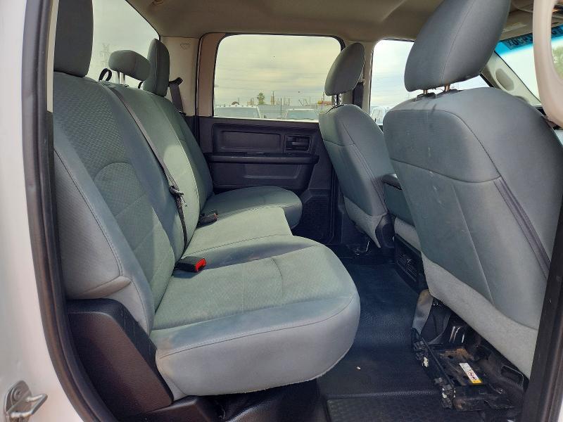 2018 Dodge RAM 2500 ST