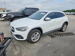 2021 Mercedes-Benz Gla 250 for sale in Grand Prairie, TX