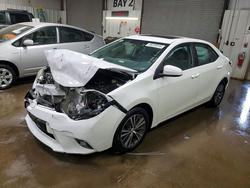 2016 Toyota Corolla le Plus for sale in Elgin, IL