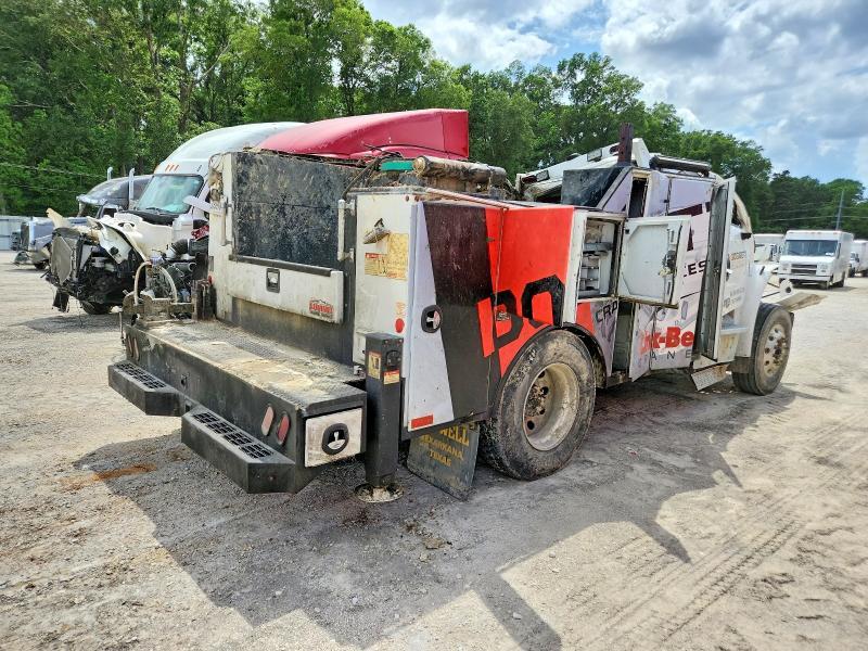 2024 Freightliner M2 106 Medium Duty
