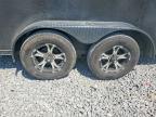 2022 Spartan Cargo SP7X16TA Enclosed Cargo Trailer