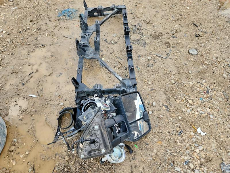 2017 Chevrolet Silverado K2500 Heavy Duty LT