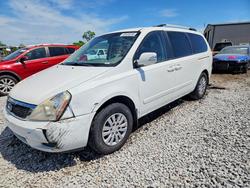 2012 KIA Sedona lx for sale in Hueytown, AL