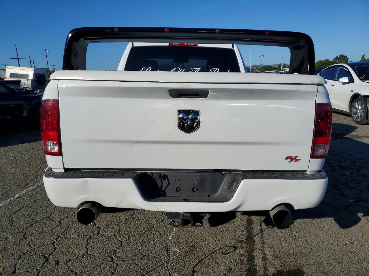 2014 Dodge RAM 1500 ST