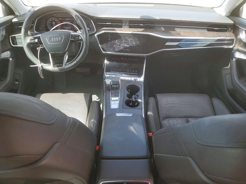 2019 Audi A6 Prestige