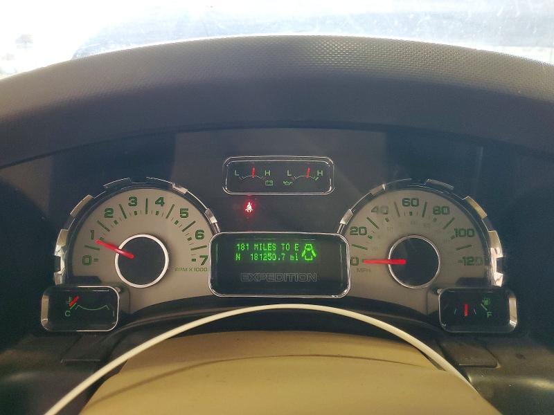 2013 Ford Expedition xlt
