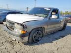 2001 Chevrolet Silverado C1500