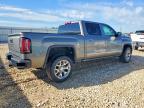 2017 GMC Sierra K1500 SLT