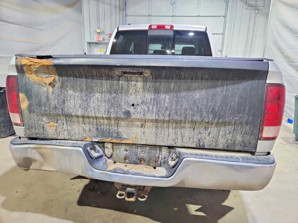 2013 Dodge Ram 1500 slt