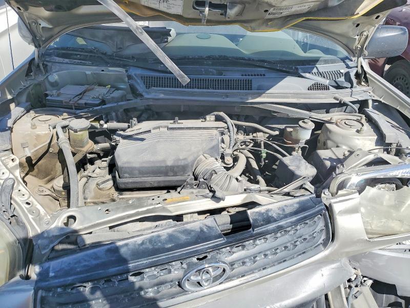 2003 Toyota Rav4