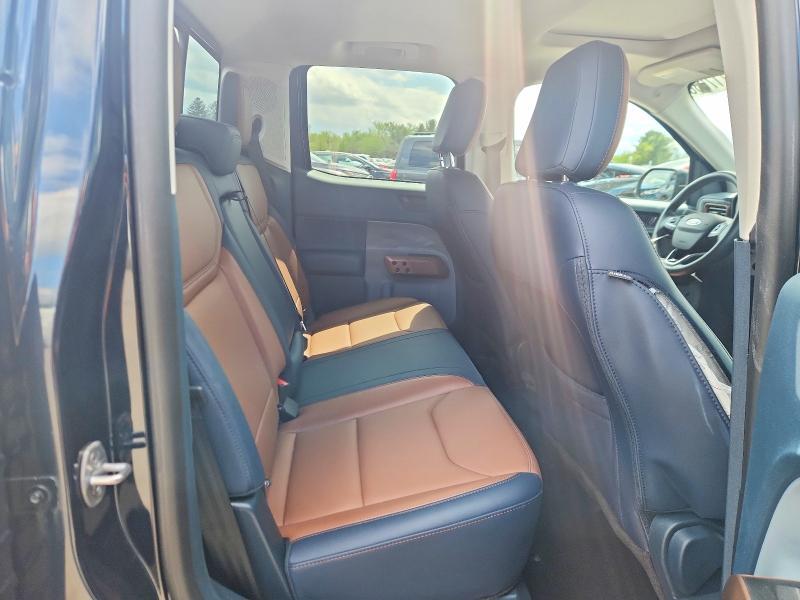 2023 Ford Maverick XL