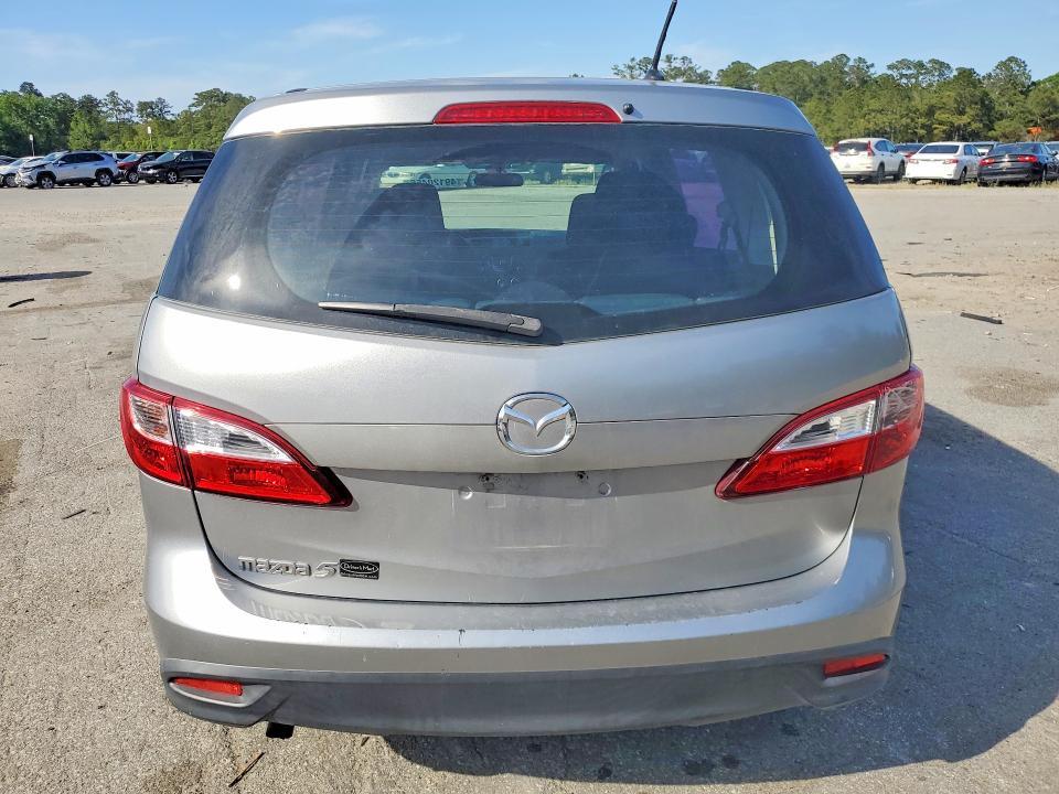 2012 Mazda 5