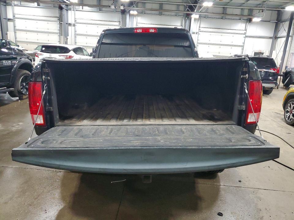 2009 Dodge RAM 1500