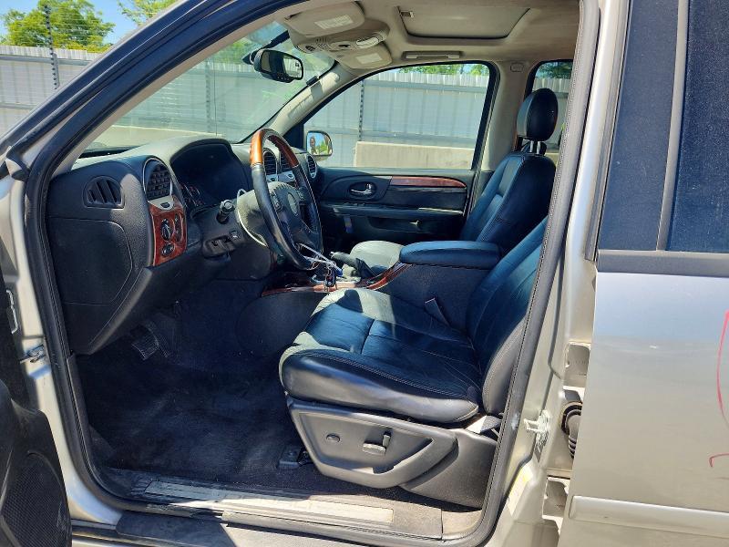 2006 GMC Envoy Denali