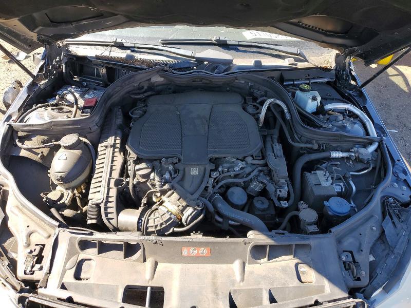 2014 Mercedes-Benz C 300 4matic