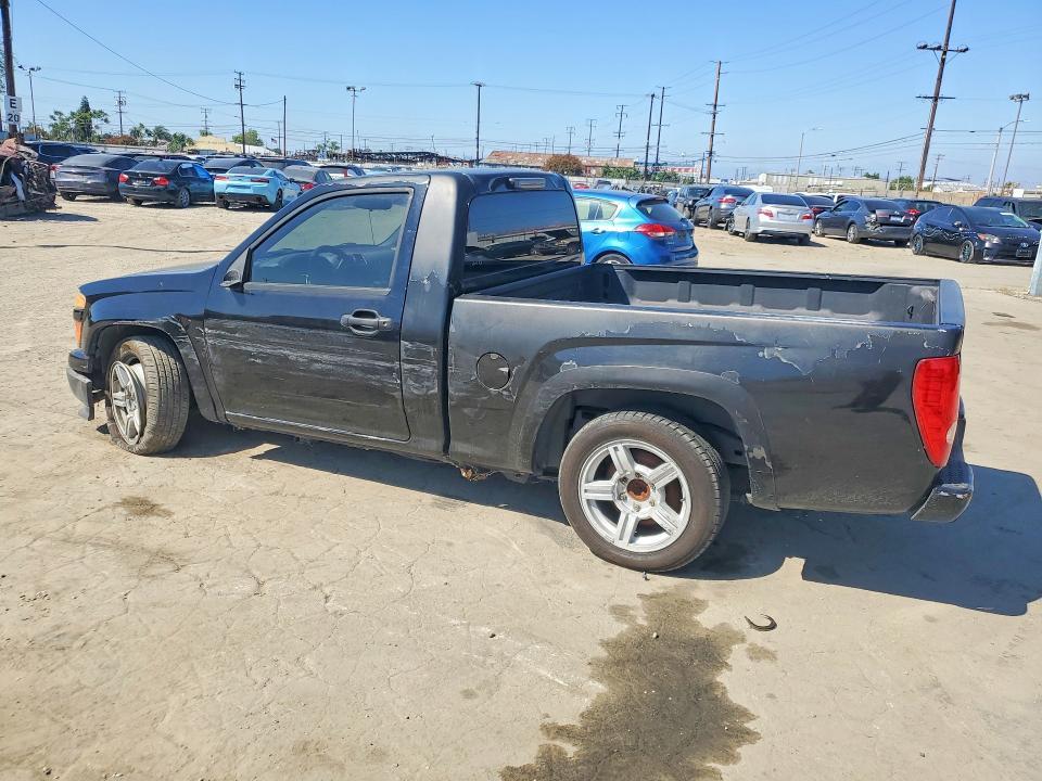 2004 Chevrolet Colorado