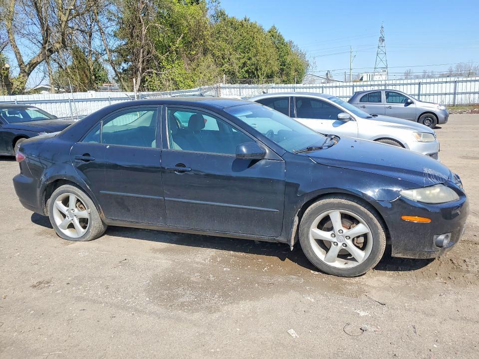 2006 Mazda  6