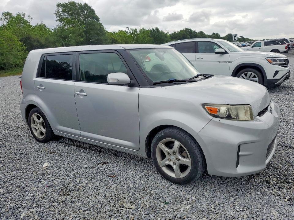 2011 Scion XB