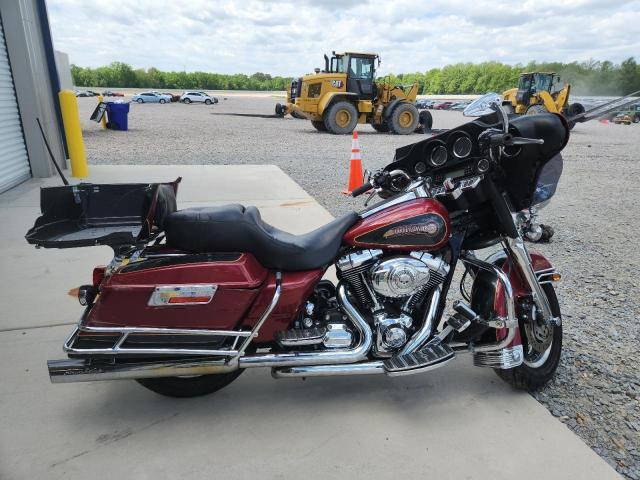 2007 Harley-Davidson Flht Classic