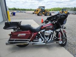 2007 Harley-Davidson Flht Classic en venta en La Grange, NC