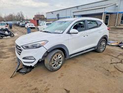 2018 Hyundai Tucson sel for sale in New Britain, CT