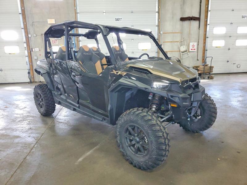 2022 Polaris General Utility Vehicle