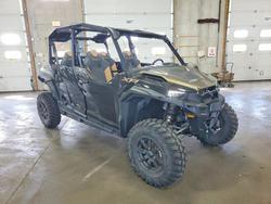 Salvage cars for sale from Copart Ham Lake, MN: 2022 Polaris General Utility Vehicle