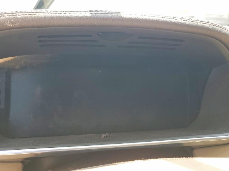 2015 Land Rover Range Rover hse