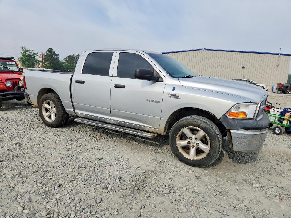 2009 Dodge RAM 1500