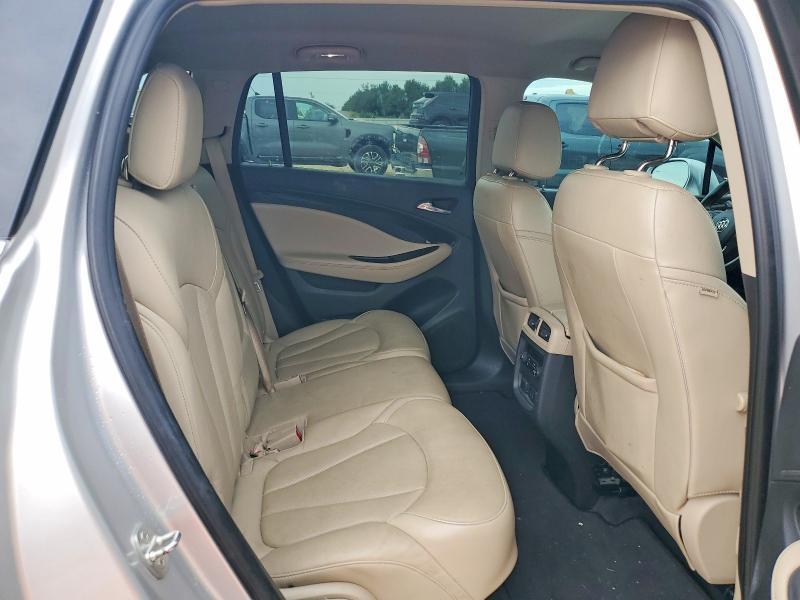 2016 Buick Envision Premium