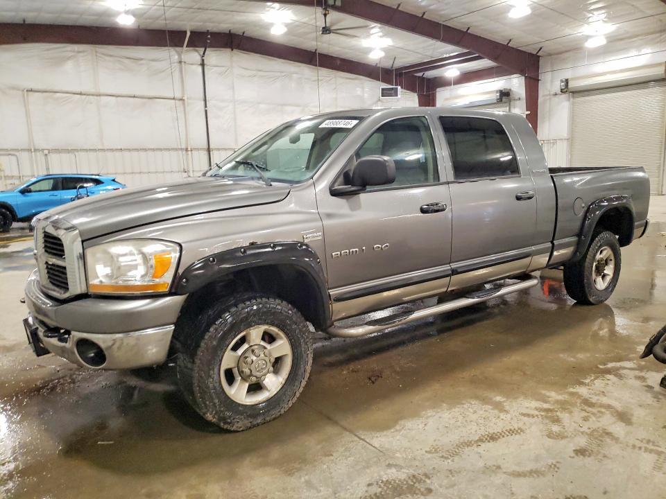 2006 Dodge RAM 1500
