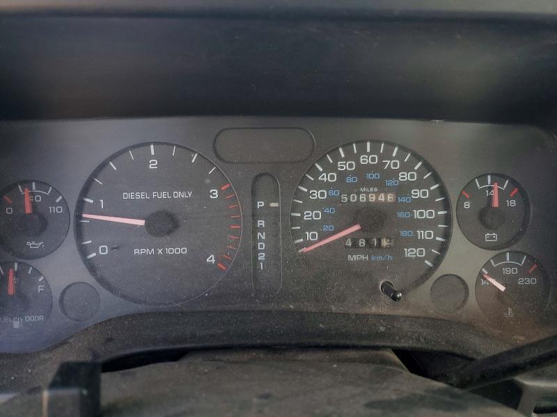 1994 Dodge RAM 2500