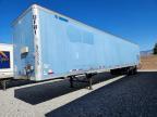 2013 Wabash SH Dvcvhpc DRY Van Trailer