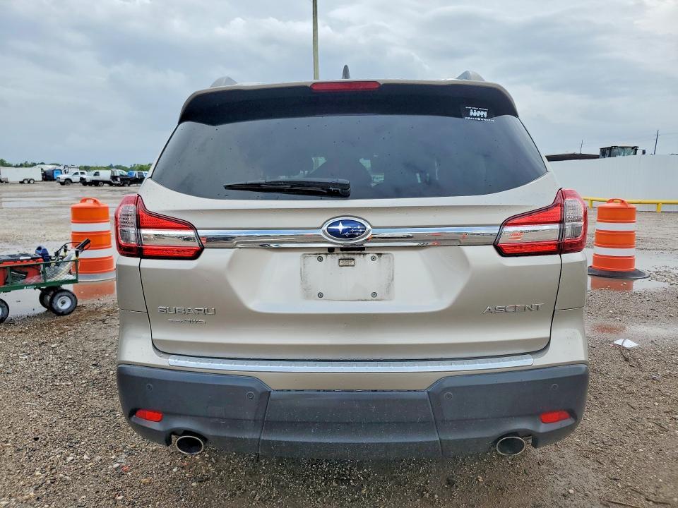 2019 Subaru Ascent Premium