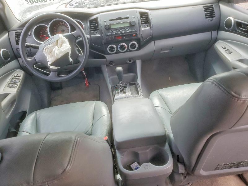2006 Toyota Tacoma Prerunner V6