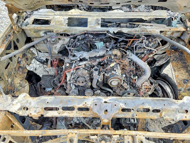 2016 Chevrolet Silverado K3500
